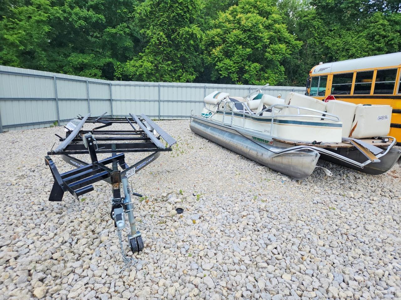 1999 BOAT Uk