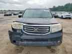 2013 HONDA PILOT