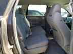 2015 CHEVROLET TRAVERSE