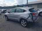 2018 HONDA HR-V