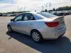 2012 KIA FORTE