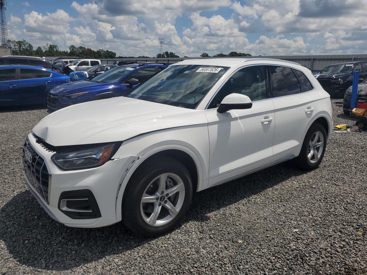 2023 AUDI Q5