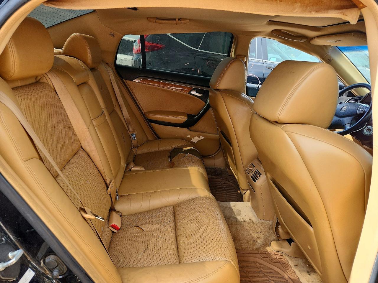 2005 ACURA TL