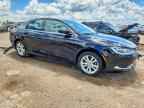 2016 CHRYSLER 200