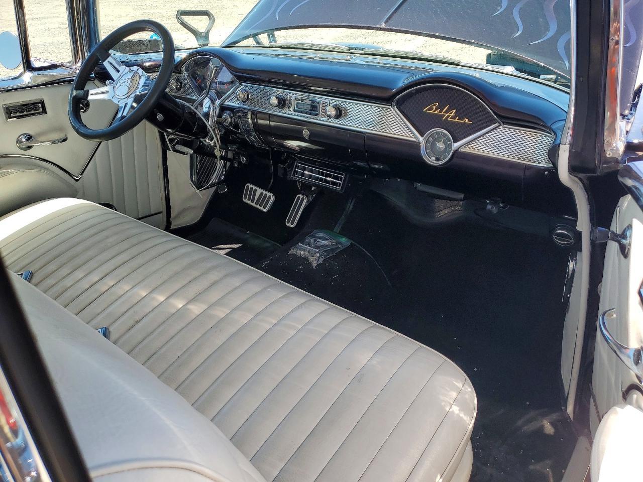 1955 CHEVROLET Pick Up