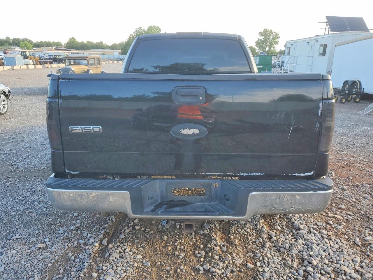 2007 FORD F-150 Lightning