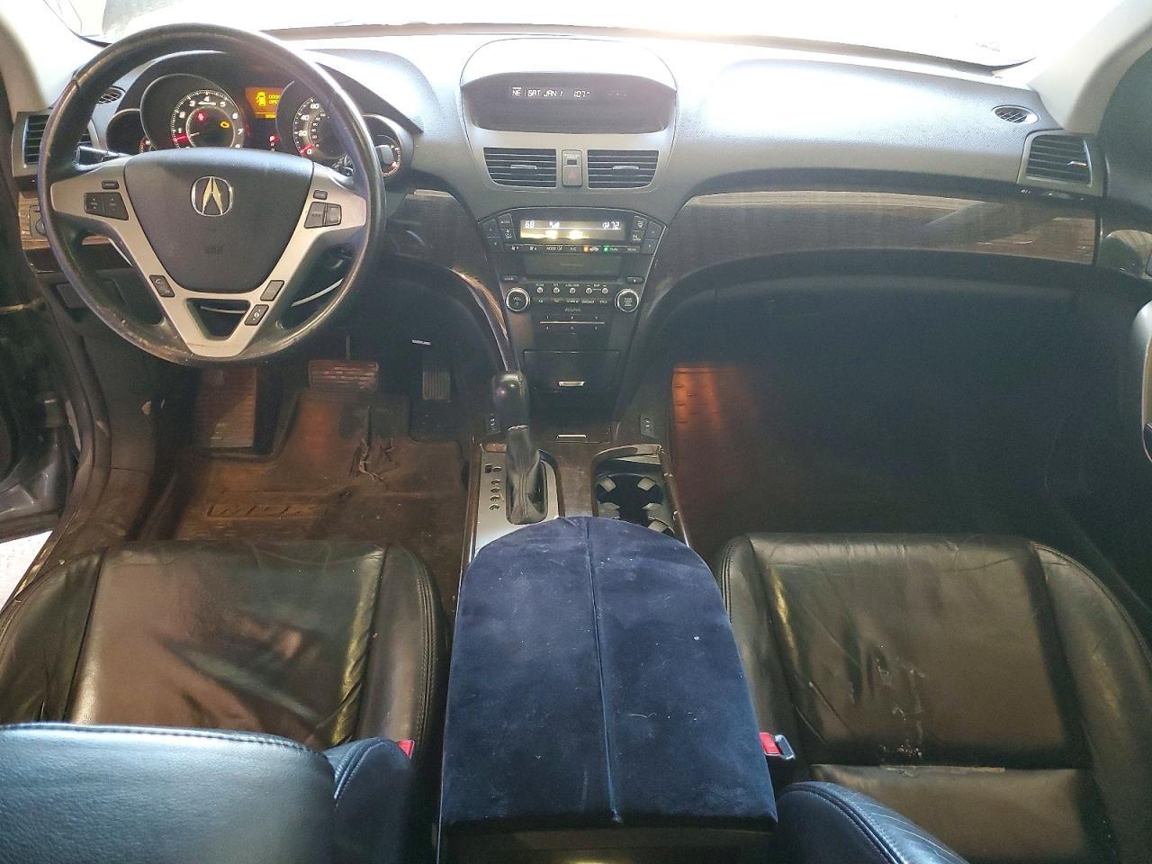 2010 ACURA MDX