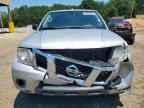 2017 NISSAN Frontier