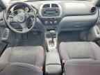 2003 TOYOTA RAV4