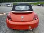 2017 VOLKSWAGEN Beetle