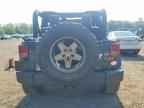2014 JEEP WRANGLER
