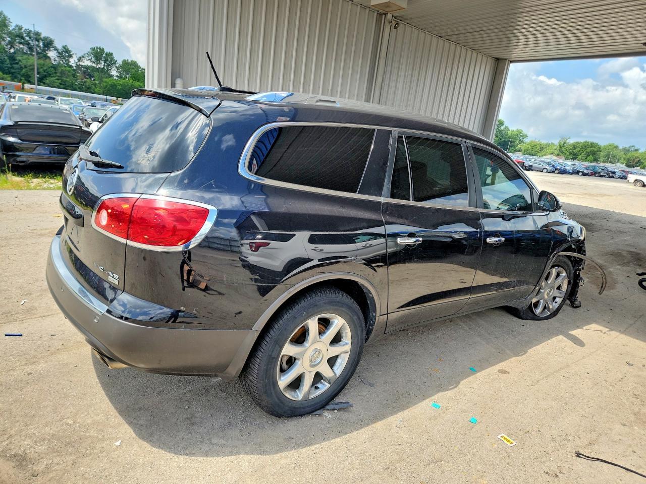 2010 BUICK ENCLAVE