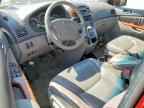 2005 TOYOTA SIENNA