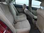 2011 HONDA CIVIC