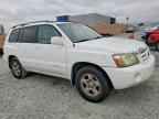 2005 TOYOTA HIGHLANDER