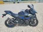 2025 KAWASAKI EX500