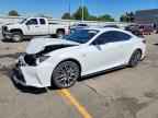 2015 LEXUS RC 350