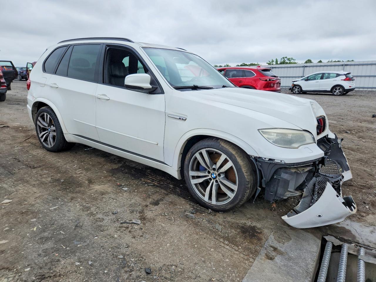 2013 BMW X5