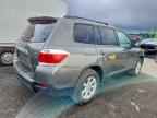 2011 TOYOTA HIGHLANDER