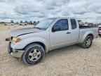 2007 NISSAN Frontier