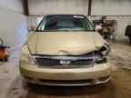 2011 KIA SEDONA