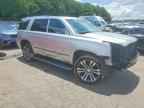 2018 GMC Yukon