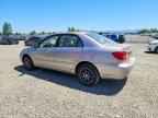 2003 TOYOTA COROLLA