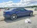 2012 CHEVROLET Camaro