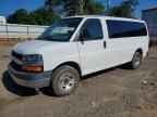 2016 CHEVROLET Express 3500