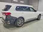 2026 BMW X7