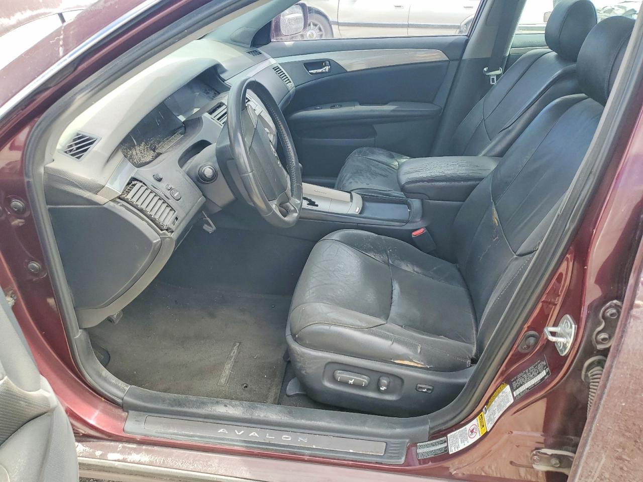 2006 TOYOTA Avalon