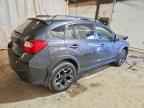 2015 SUBARU XV Crosstrek