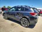 2018 SUBARU Crosstrek