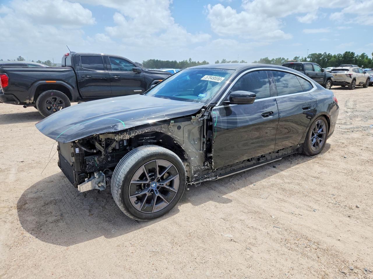 2023 BMW i4