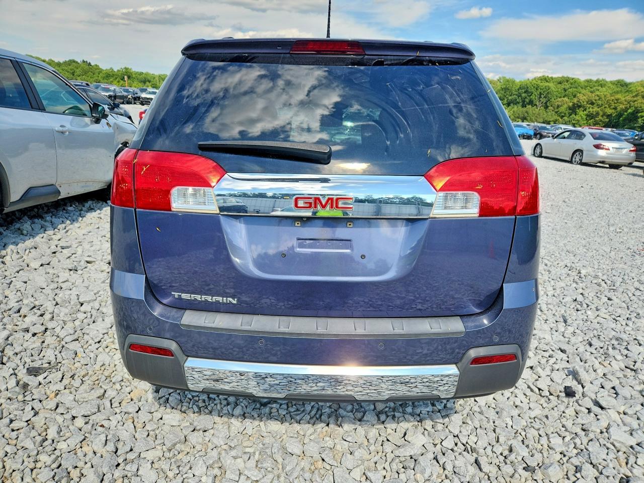 2013 GMC Terrain
