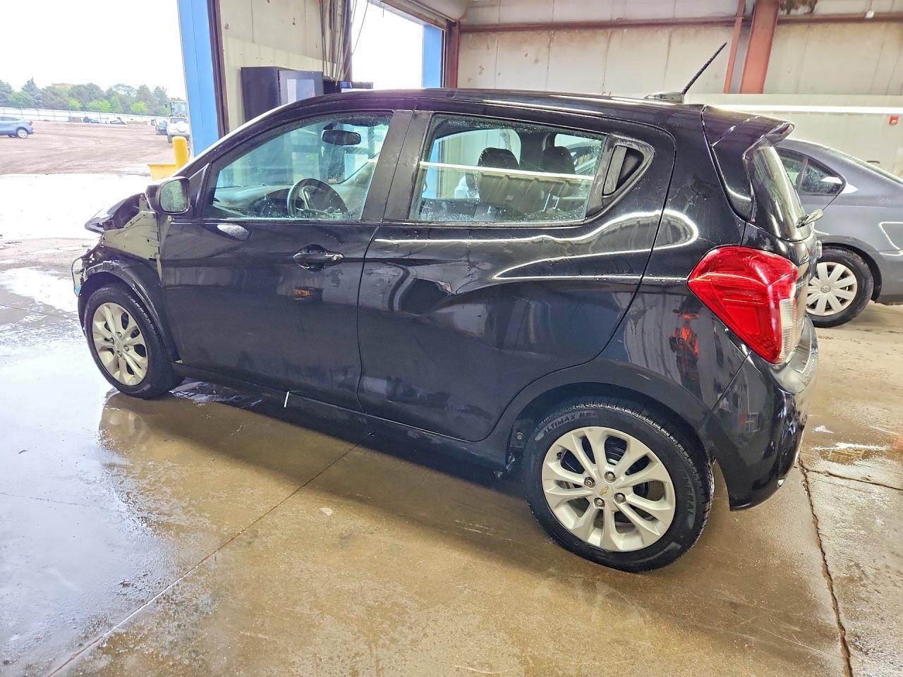 2019 CHEVROLET Spark