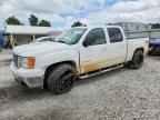 2010 GMC Sierra
