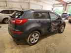 2012 KIA SPORTAGE