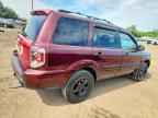 2008 HONDA PILOT