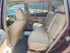 2013 TOYOTA HIGHLANDER