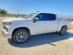 2024 CHEVROLET Silverado