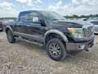2016 NISSAN Titan