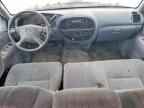 2002 TOYOTA TUNDRA