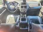 2015 DODGE GRAND CARAVAN