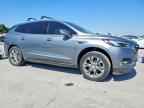 2018 BUICK ENCLAVE AVENIR
