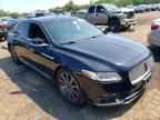 2017 LINCOLN Continental