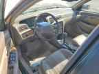2001 TOYOTA CAMRY