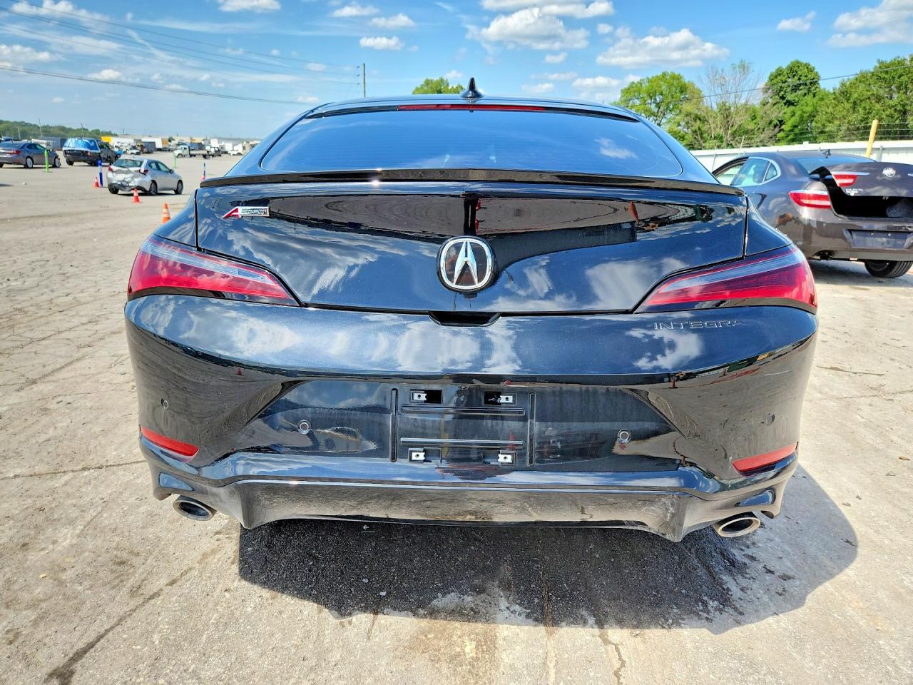 2025 ACURA Integra