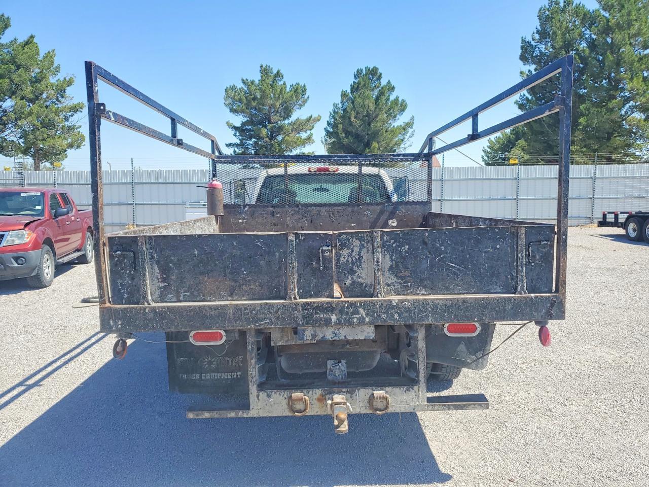 2004 CHEVROLET Silverado
