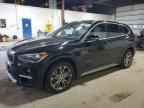 2017 BMW X1